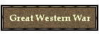 Great Western War