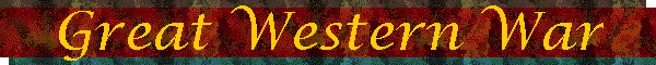 Great Western War