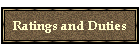 Ratings and Duties